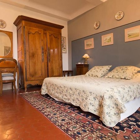 Hotel La Cordiere Lourmarin Zewnętrze zdjęcie