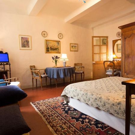Hotel La Cordiere Lourmarin Zewnętrze zdjęcie