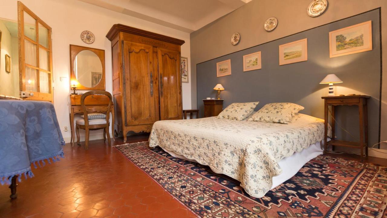 Hotel La Cordiere Lourmarin Zewnętrze zdjęcie