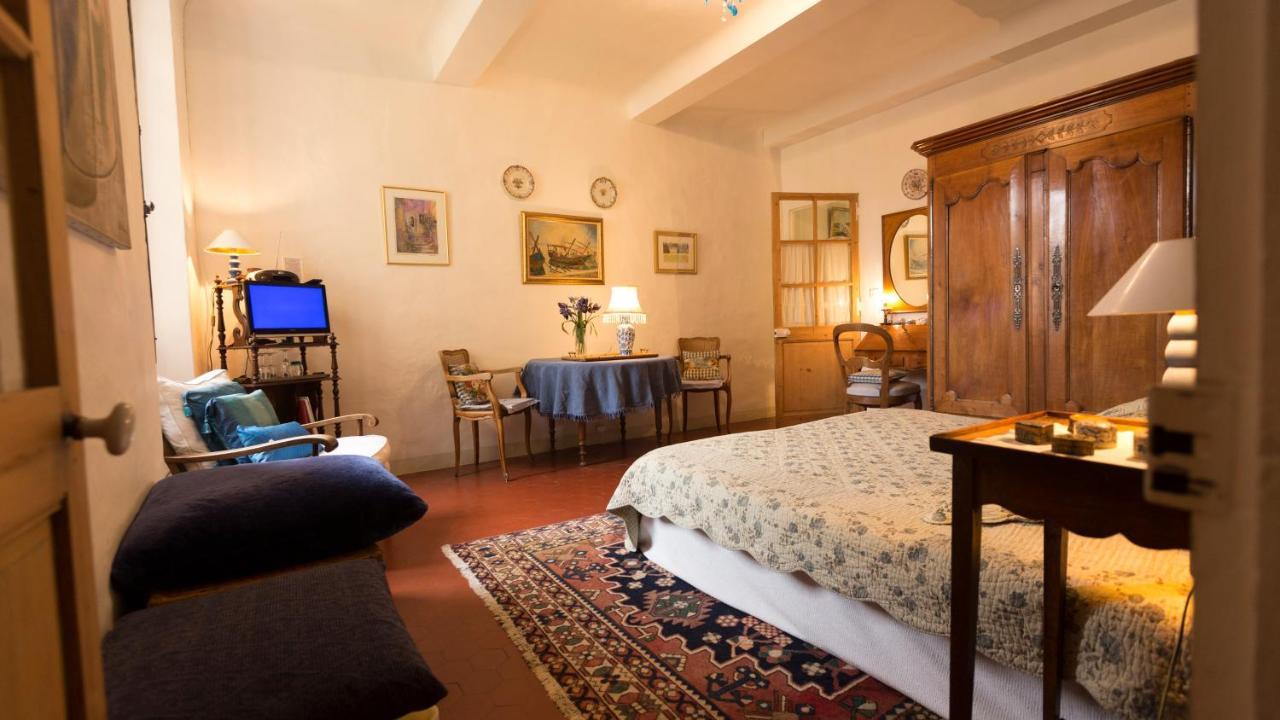 Hotel La Cordiere Lourmarin Zewnętrze zdjęcie