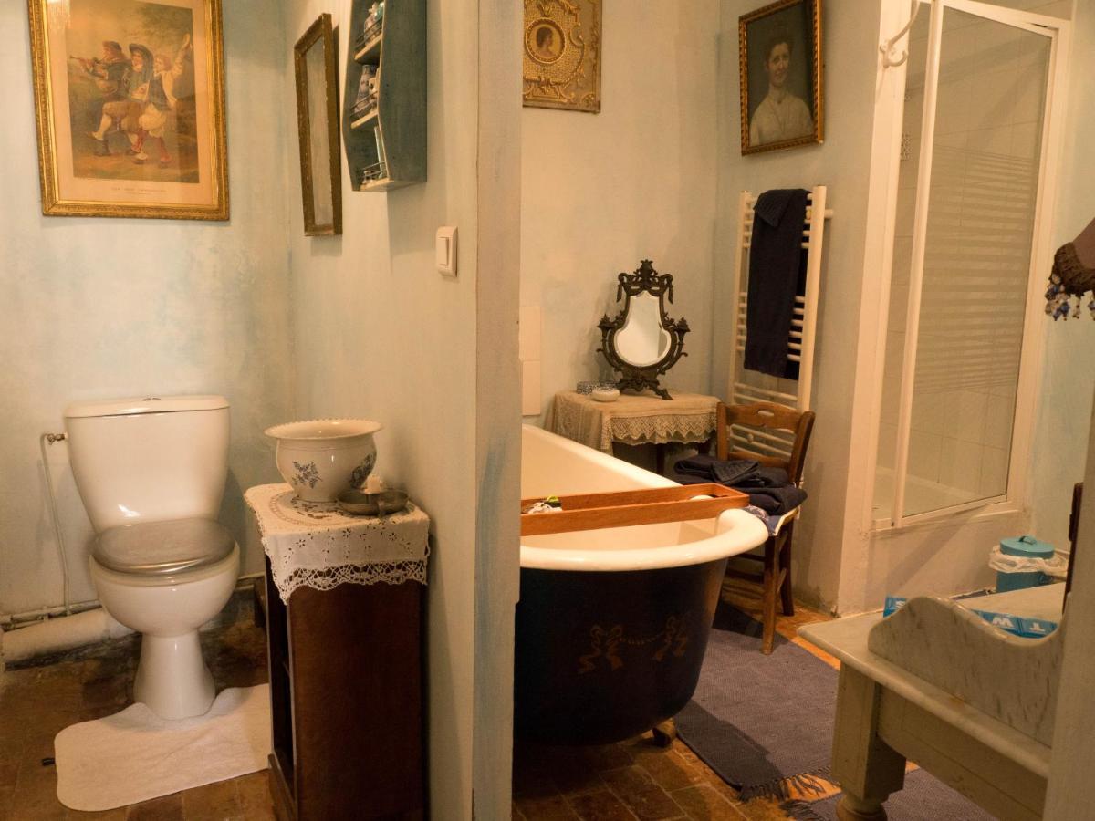 Hotel La Cordiere Lourmarin Zewnętrze zdjęcie