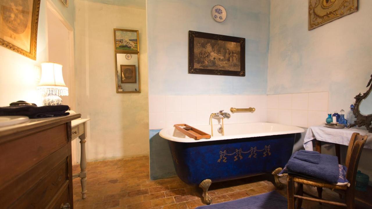 Hotel La Cordiere Lourmarin Zewnętrze zdjęcie
