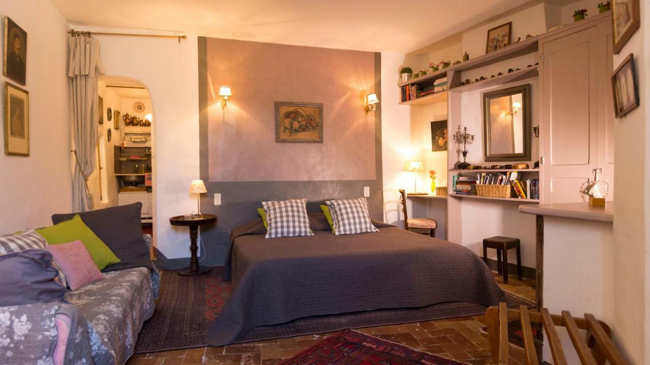 Hotel La Cordiere Lourmarin Zewnętrze zdjęcie