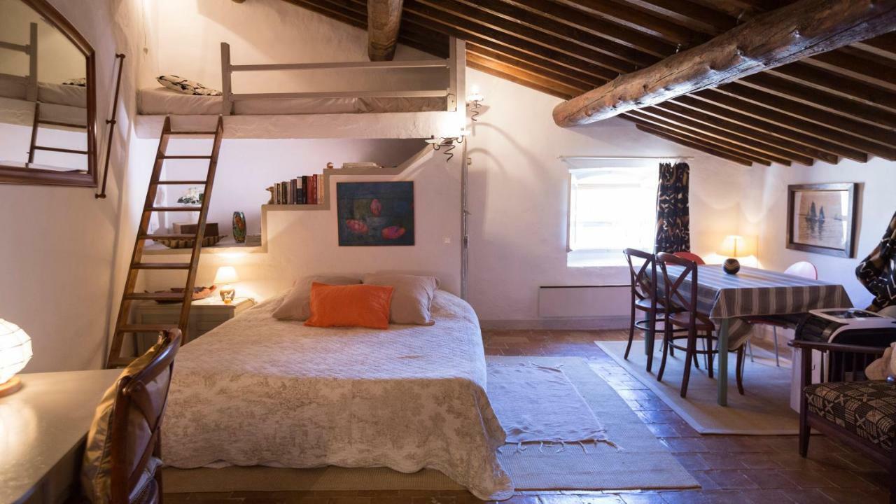 Hotel La Cordiere Lourmarin Zewnętrze zdjęcie