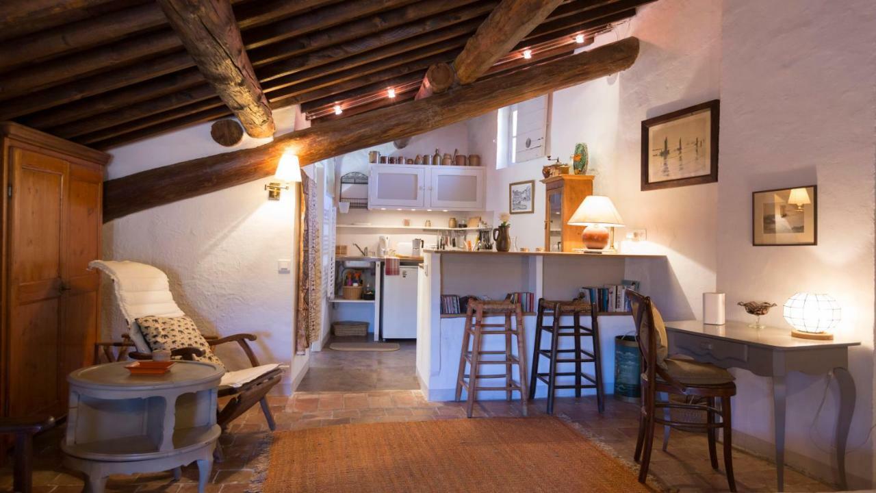 Hotel La Cordiere Lourmarin Zewnętrze zdjęcie