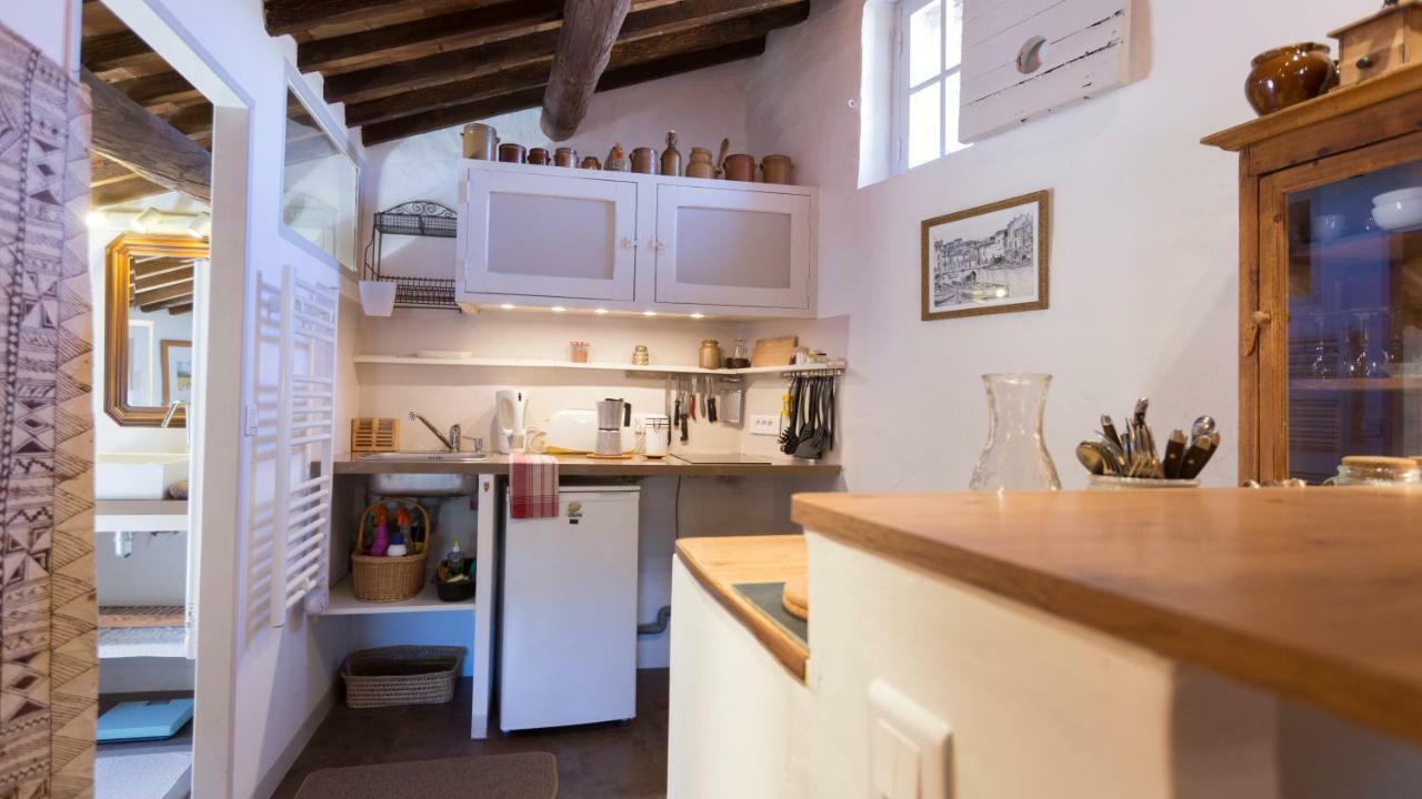 Hotel La Cordiere Lourmarin Zewnętrze zdjęcie