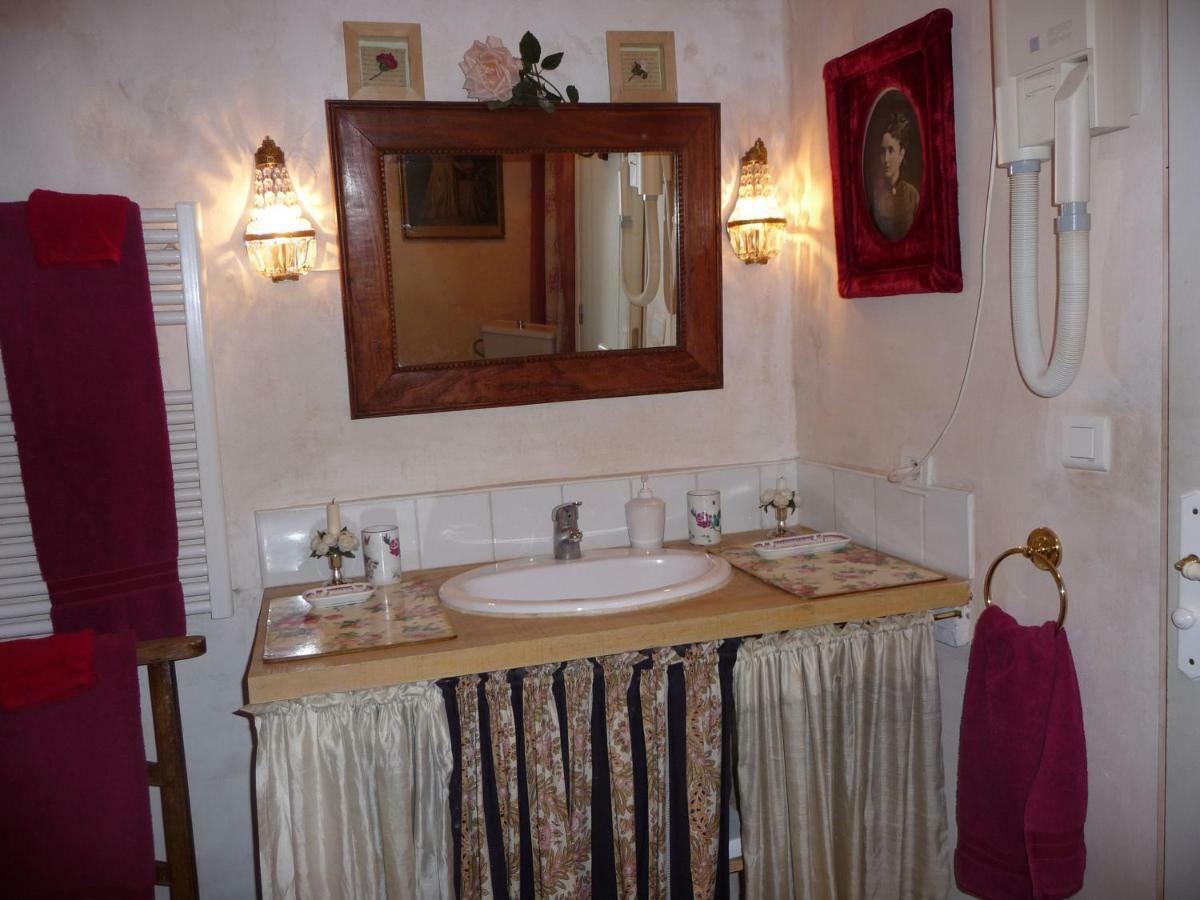 Hotel La Cordiere Lourmarin Zewnętrze zdjęcie