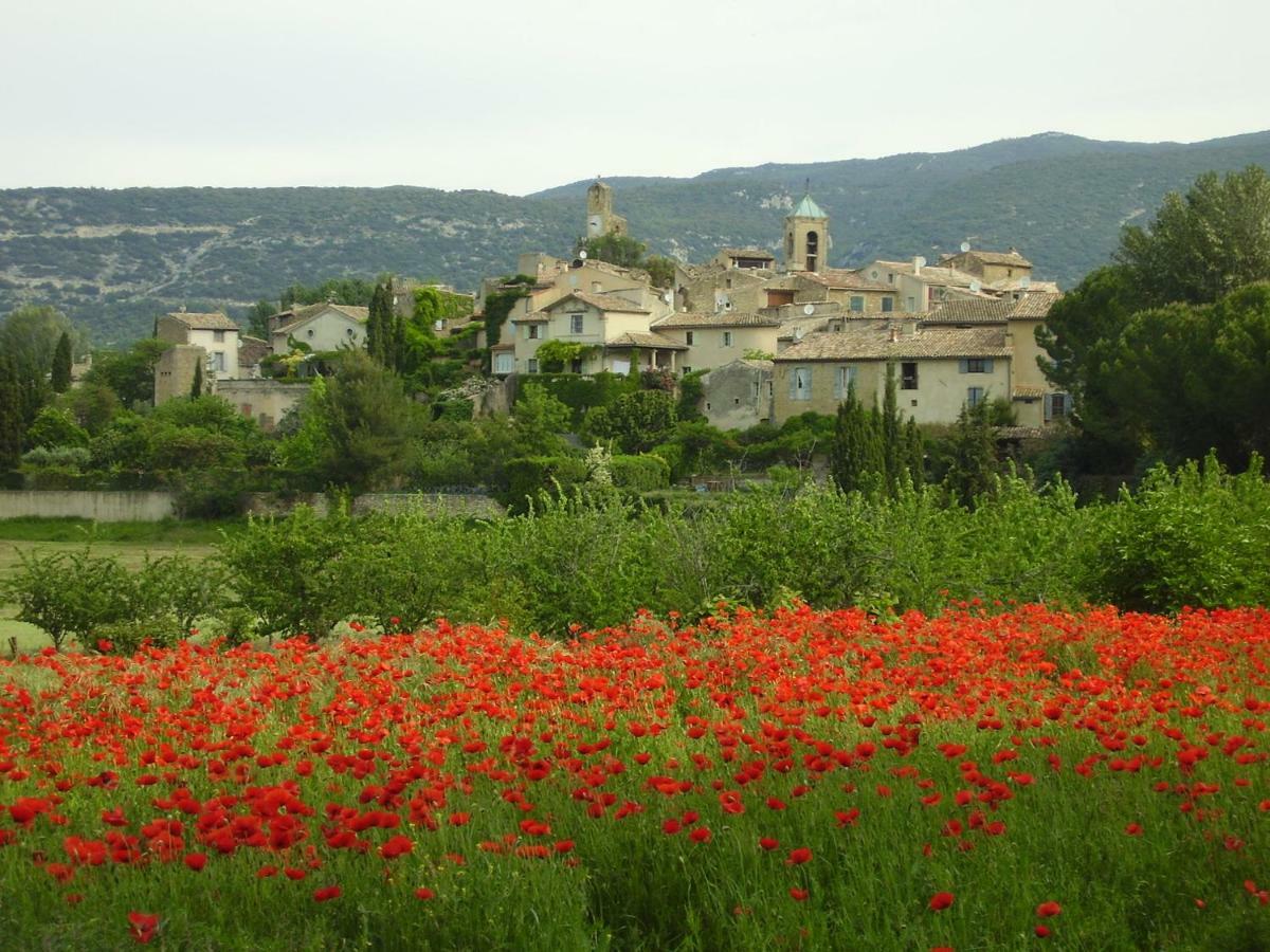 Hotel La Cordiere Lourmarin Zewnętrze zdjęcie