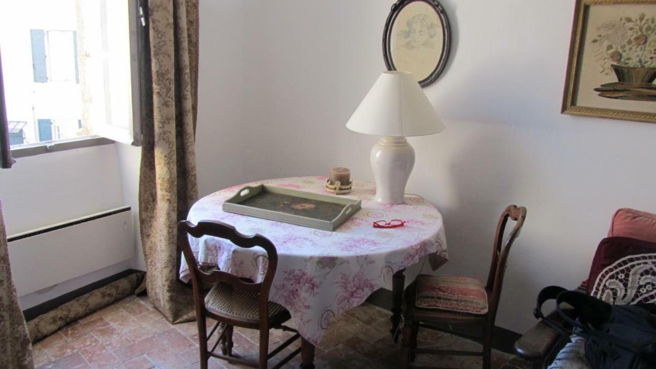 Hotel La Cordiere Lourmarin Zewnętrze zdjęcie
