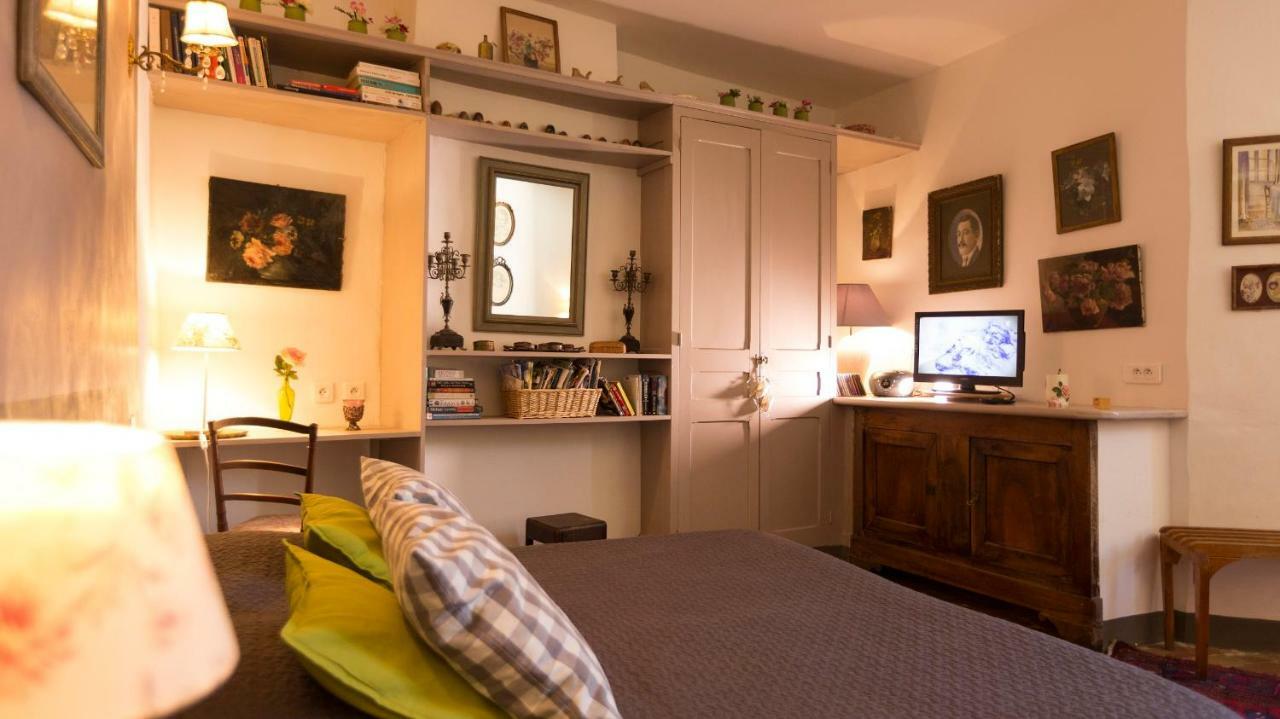 Hotel La Cordiere Lourmarin Zewnętrze zdjęcie