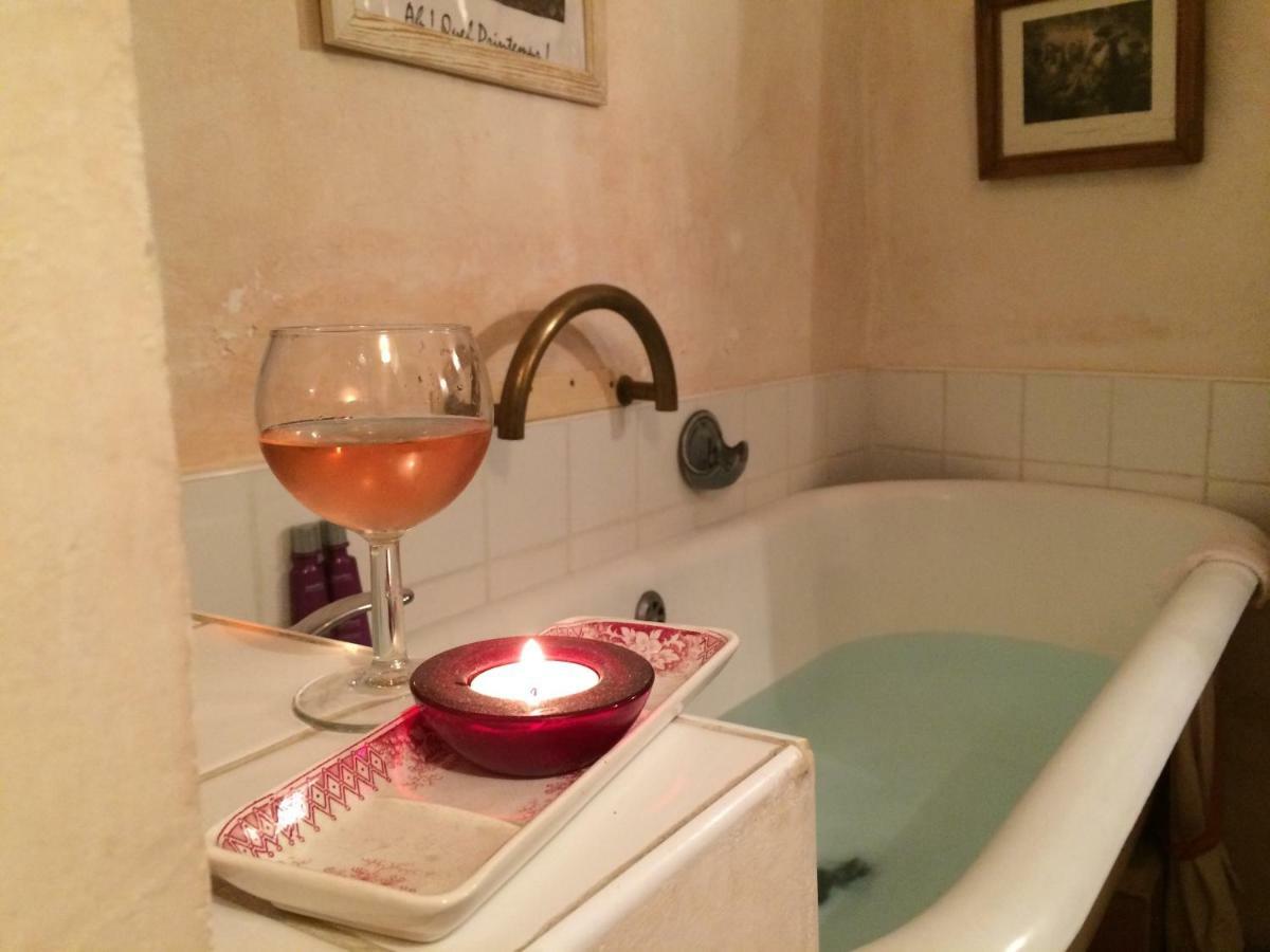 Hotel La Cordiere Lourmarin Zewnętrze zdjęcie
