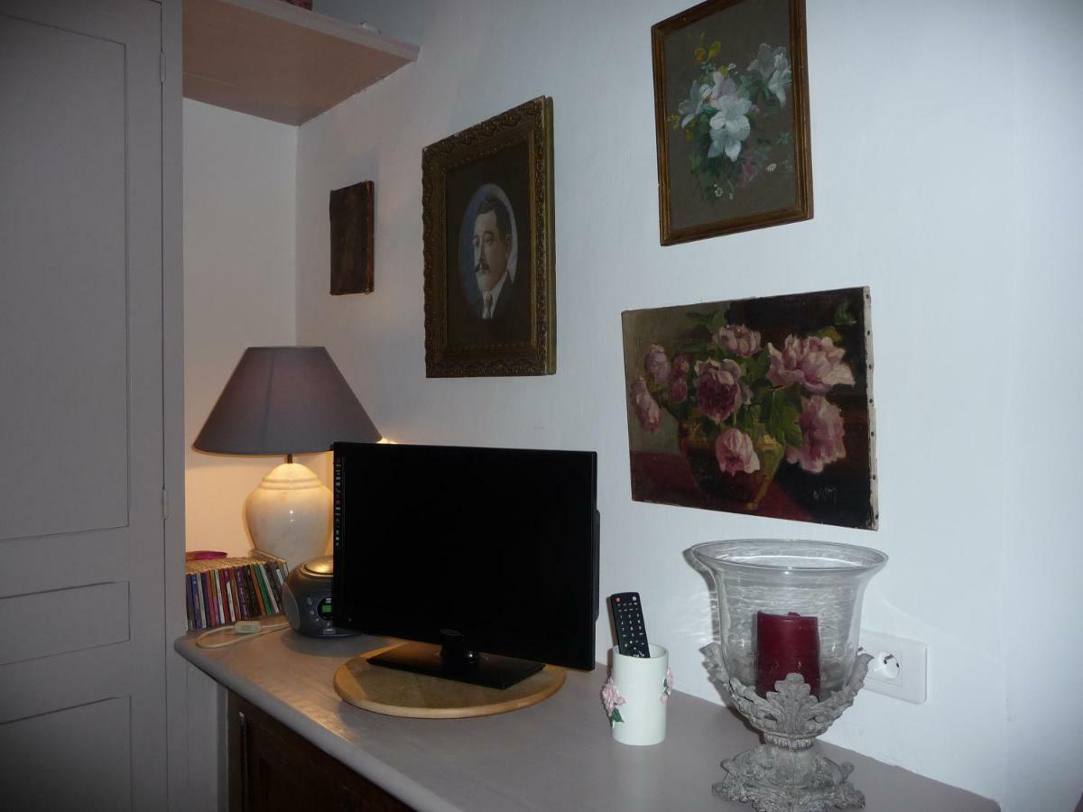 Hotel La Cordiere Lourmarin Zewnętrze zdjęcie
