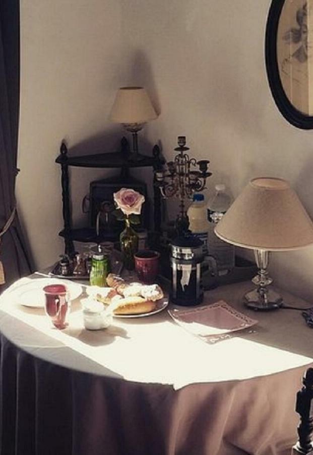 Hotel La Cordiere Lourmarin Zewnętrze zdjęcie
