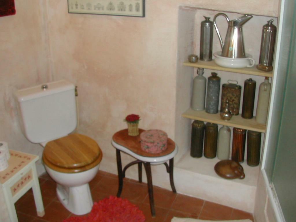 Hotel La Cordiere Lourmarin Zewnętrze zdjęcie