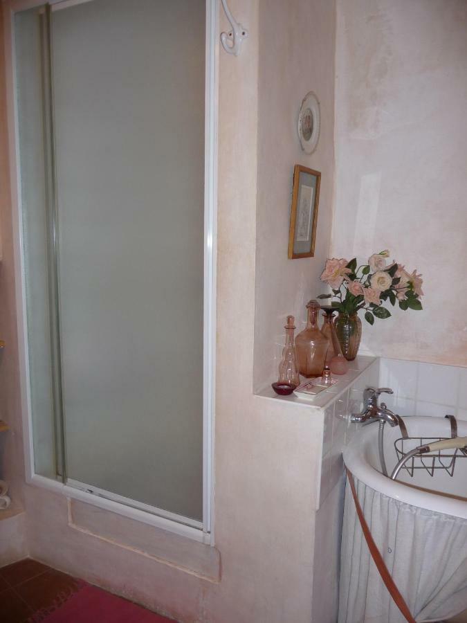Hotel La Cordiere Lourmarin Zewnętrze zdjęcie