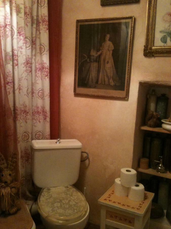 Hotel La Cordiere Lourmarin Zewnętrze zdjęcie