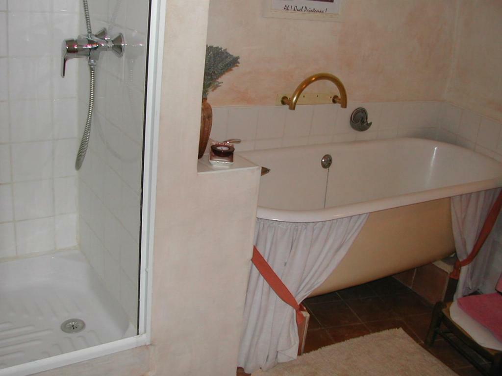 Hotel La Cordiere Lourmarin Zewnętrze zdjęcie